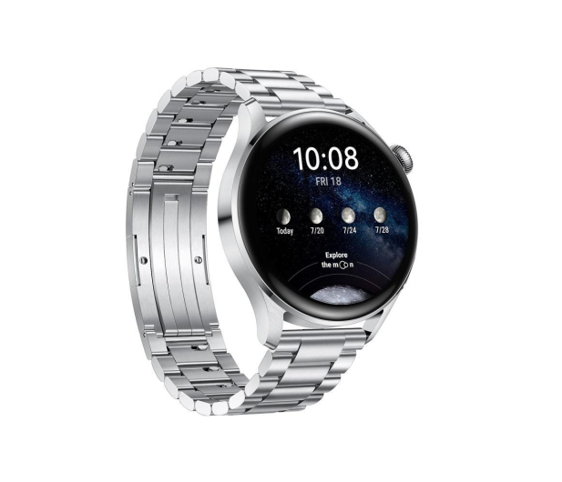 Huawei Watch 3 Elite LTE - 683177 - zdjęcie 3